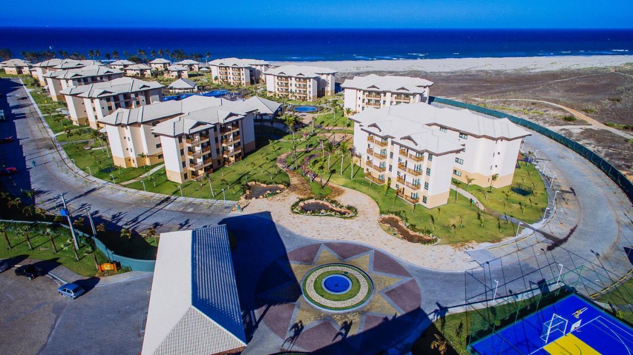 Vg Sun By Vila Gale Fortaleza  Luaran gambar