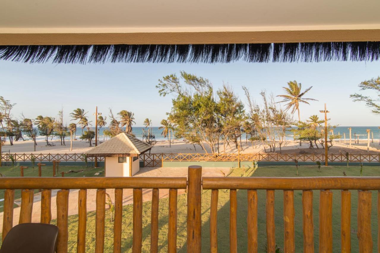 Vg Sun By Vila Gale Fortaleza  Luaran gambar