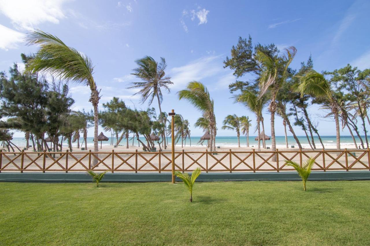 Vg Sun By Vila Gale Fortaleza  Luaran gambar