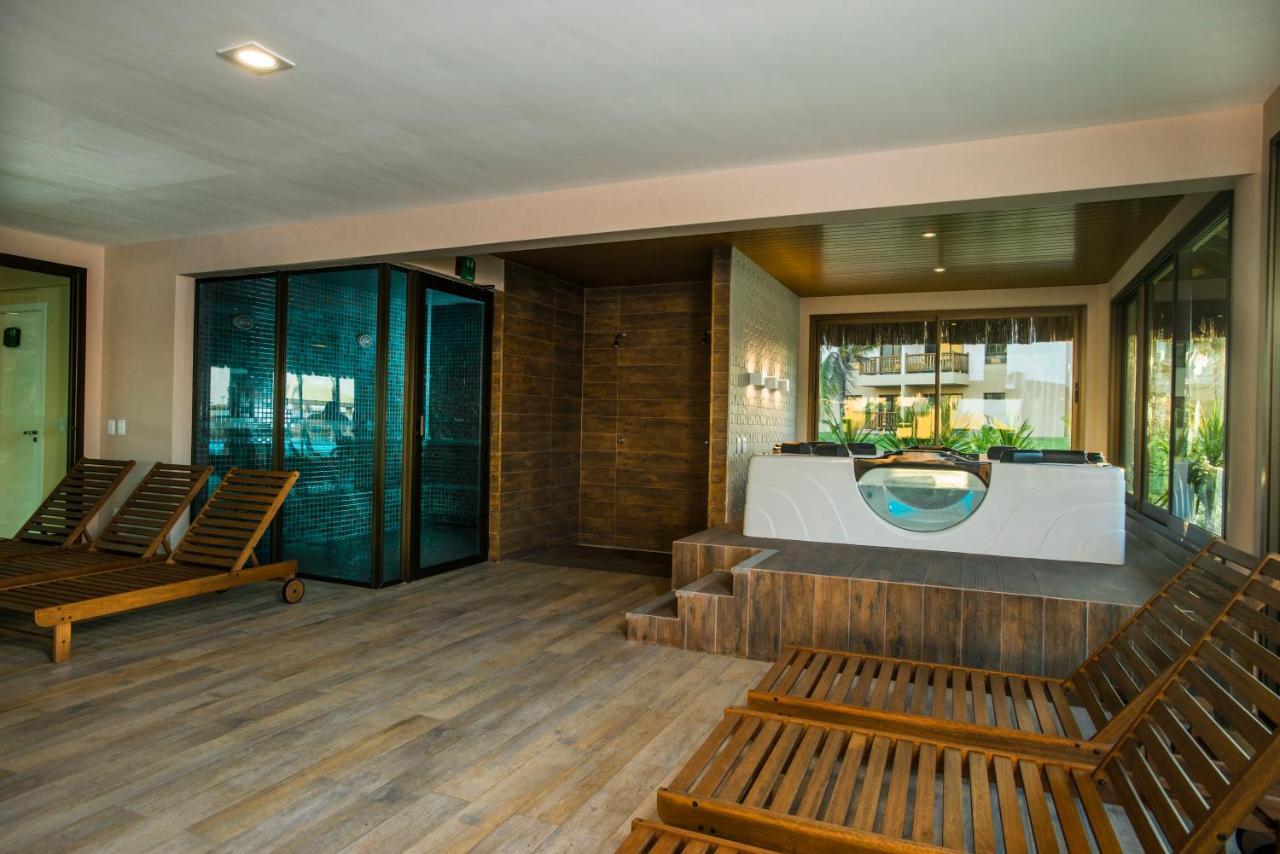Vg Sun By Vila Gale Fortaleza  Luaran gambar