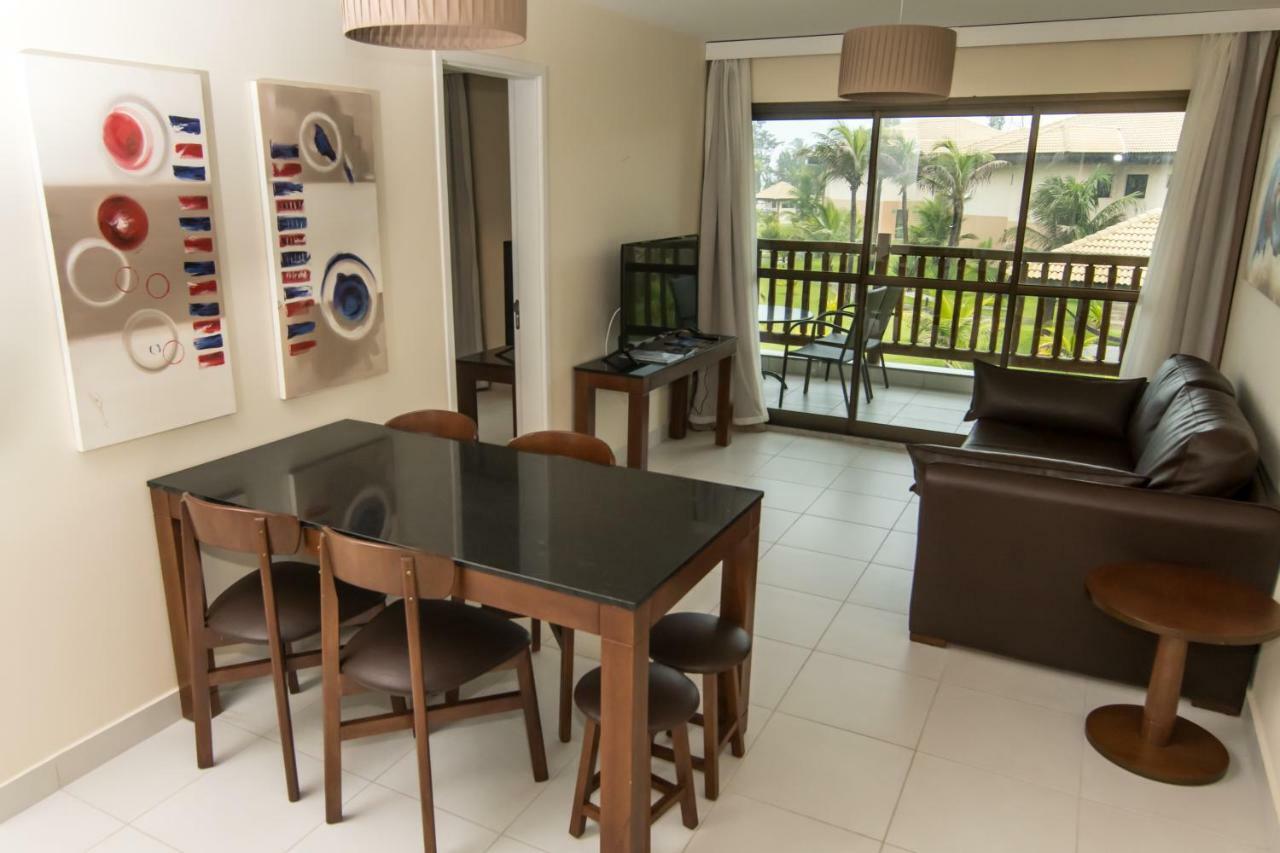 Vg Sun By Vila Gale Fortaleza  Luaran gambar