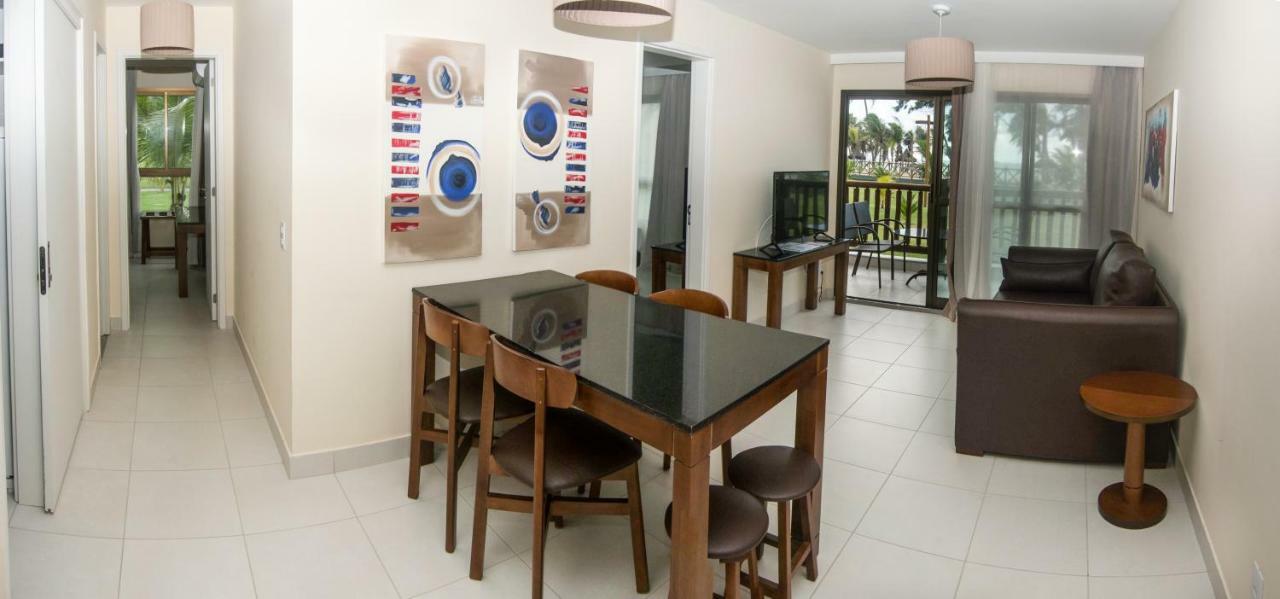 Vg Sun By Vila Gale Fortaleza  Luaran gambar