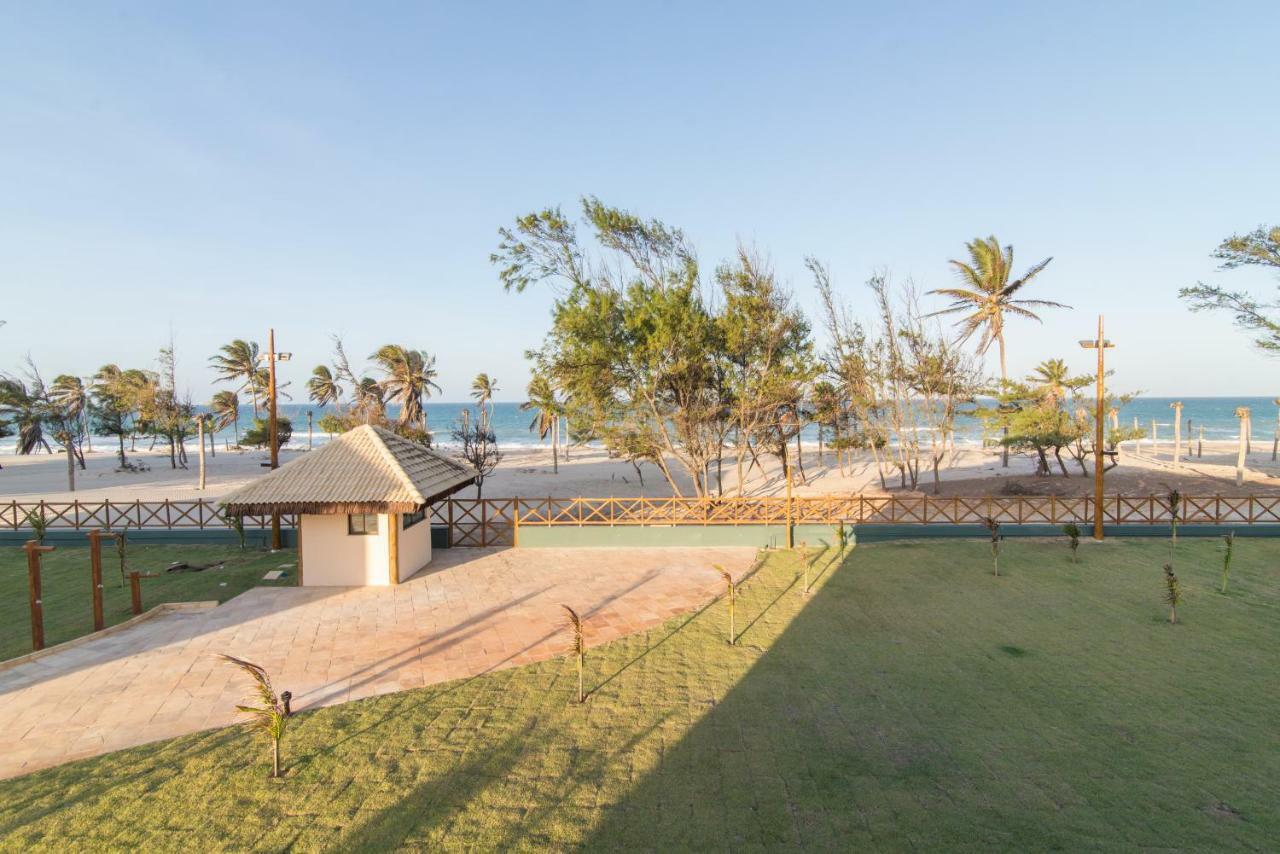 Vg Sun By Vila Gale Fortaleza  Luaran gambar