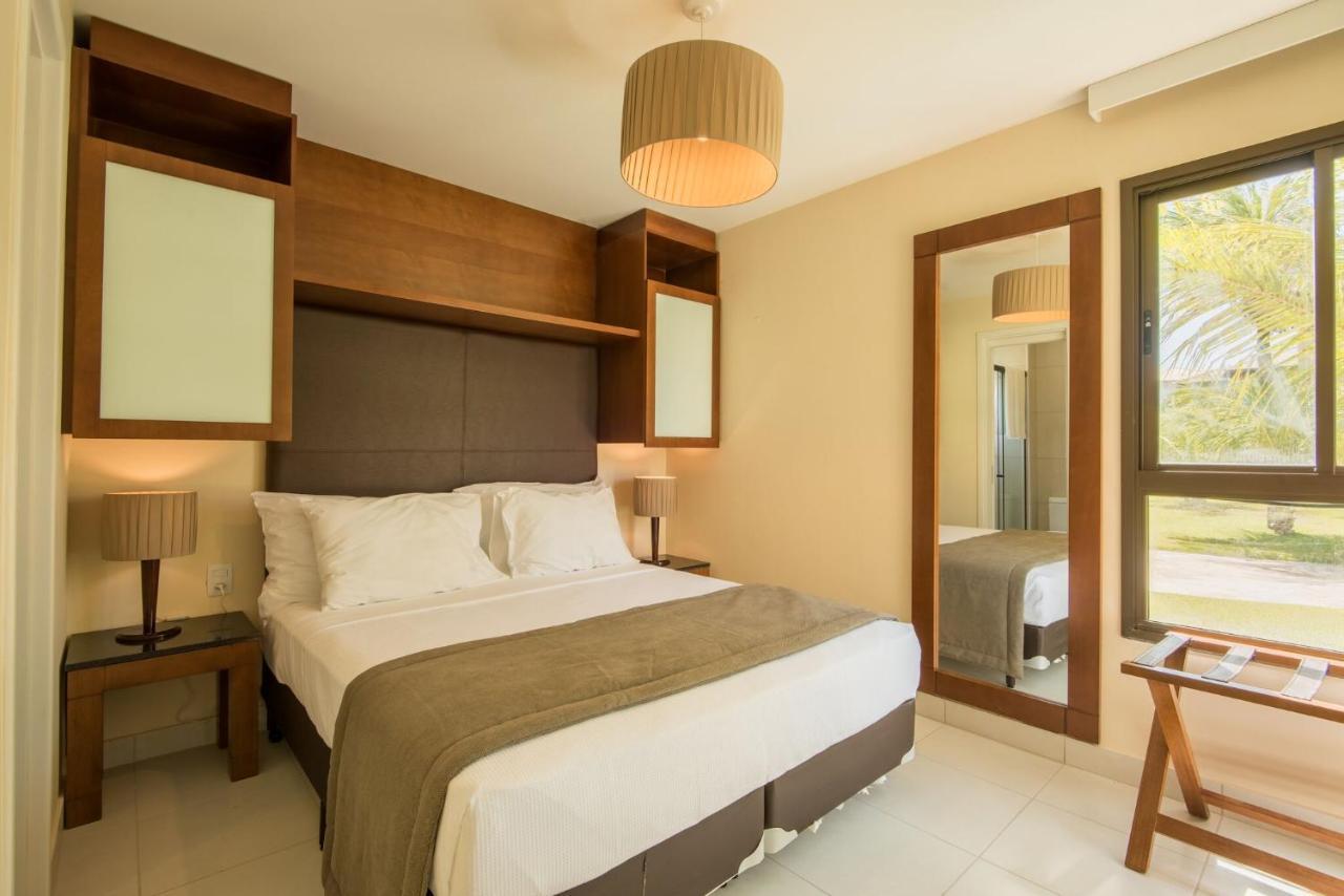 Vg Sun By Vila Gale Fortaleza  Luaran gambar