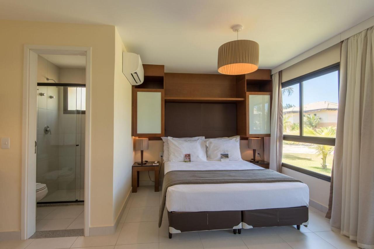 Vg Sun By Vila Gale Fortaleza  Luaran gambar