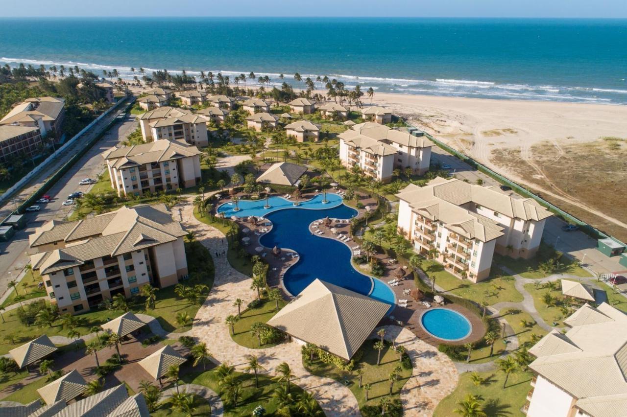 Vg Sun By Vila Gale Fortaleza  Luaran gambar