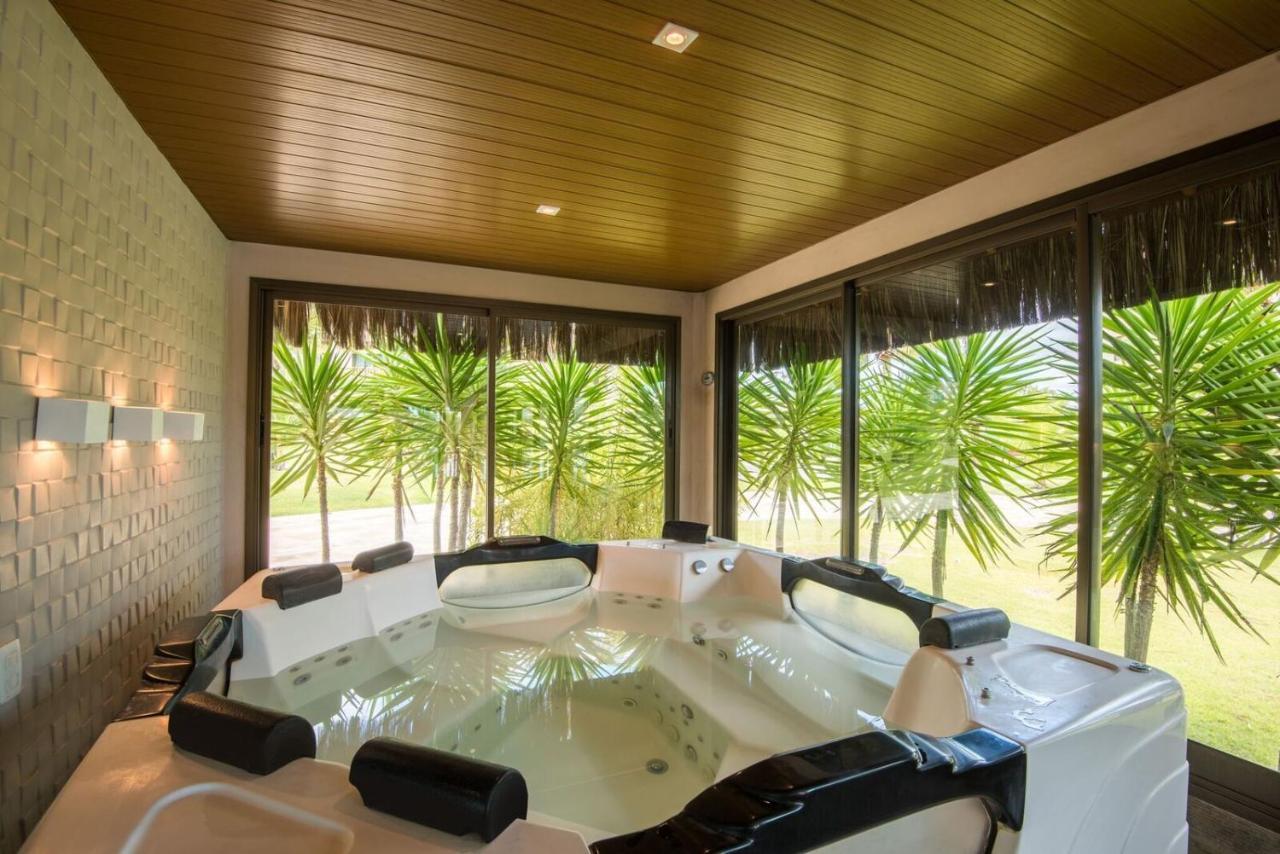 Vg Sun By Vila Gale Fortaleza  Luaran gambar