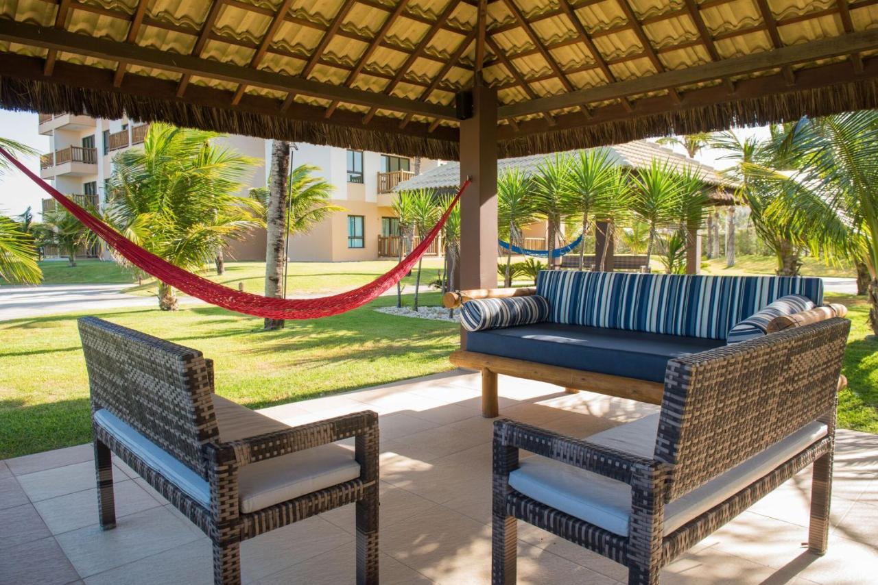 Vg Sun By Vila Gale Fortaleza  Luaran gambar